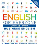 Alternative view 1 of English for Everyone: Business English, Course Book: A Complete Self-Study Program