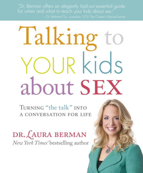 Talking to Your Kids About Sex: Turning 