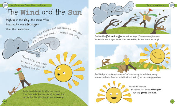My Encyclopedia of Very Important Things: For Little Learners Who Want to Know Everything