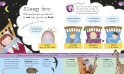 Alternative view 10 of My Encyclopedia of Very Important Things: For Little Learners Who Want to Know Everything