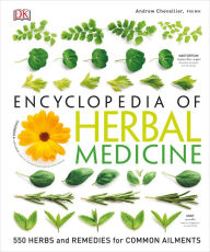 Google epub ebooks download Encyclopedia of Herbal Medicine, 2nd Edition English version