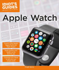 Title: Apple Watch, Author: Dwight Spivey