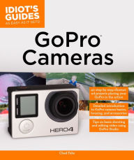 Title: GoPro Cameras, Author: Chad Fahs