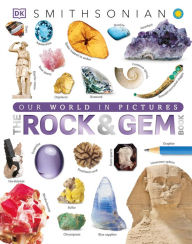 Book free downloads The Rock and Gem Book by Dorling Kindersley
        Publishing Staff