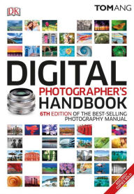 Free online audio books downloads Digital Photographer's Handbook, 6th Edition PDB iBook