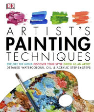 Artist's Painting Techniques