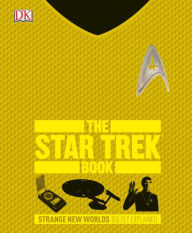 The Star Trek Book