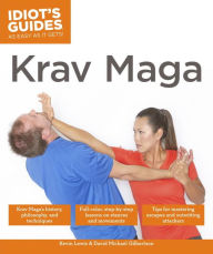 Title: Krav Maga, Author: Kevin Lewis