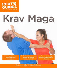 Title: Krav Maga, Author: Kevin Lewis