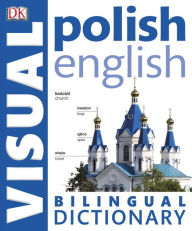 Free ebook share downloadPolish-English Bilingual Visual Dictionary