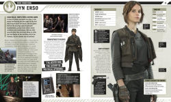 Alternative view 3 of Star Wars: Rogue One: The Ultimate Visual Guide