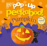 Alternative view 1 of Pop-up Peekaboo Pumpkin