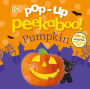 Pop-up Peekaboo Pumpkin