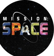 Title: Mission: Space, Author: Dorling Kindersley