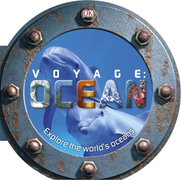 Voyage: Ocean