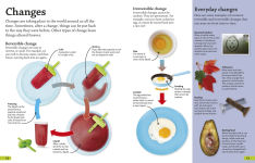 Alternative view 5 of DKfindout! Science