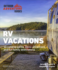 Title: RV Vacations, Author: Jeremy Puglisi