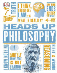 Title: Heads Up Philosophy, Author: Marcus Weeks