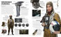 Alternative view 4 of Star Wars: The Last Jedi: The Visual Dictionary