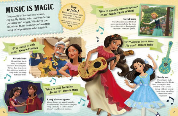 Tangled The Essential Guide (Disney Tangled) by Bazaldua, Barbara