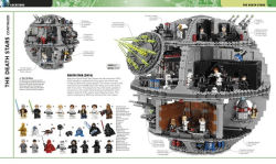 Alternative view 2 of Ultimate LEGO Star Wars