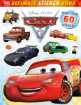 Alternative view 1 of Ultimate Sticker Book: Disney Pixar Cars 3