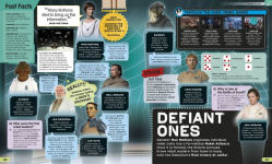 Alternative view 2 of Star Wars: Absolutely Everything You Need to Know, Updated and Expanded