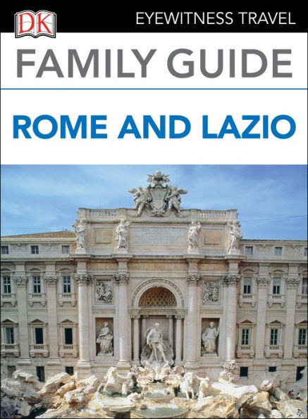 Family Guide Rome and Lazio