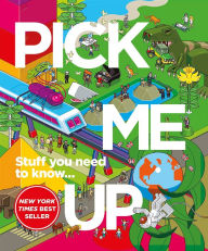 Title: Pick Me Up, Author: DK Publishing