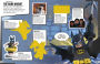 Alternative view 2 of Ultimate Sticker Collection: THE LEGOÂ® BATMAN MOVIE