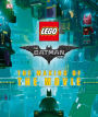 The LEGO® Batman Movie: The Making of the Movie