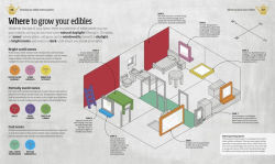 Alternative view 2 of Indoor Edible Garden: Creative Ways to Grow Herbs, Fruits, and Vegetables in Your Home