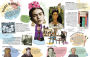 Alternative view 2 of 100 Women Who Made History: Remarkable Women Who Shaped Our World