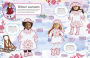 Alternative view 2 of Ultimate Sticker Collection: American Girl Dress-Up