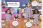 Alternative view 5 of Ultimate Sticker Collection: American Girl Dress-Up