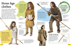 Alternative view 4 of DKfindout! Stone Age