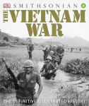 Alternative view 1 of The Vietnam War: The Definitive Illustrated History