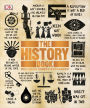 The History Book: Big Ideas Simply Explained