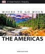 Where To Go When the Americas