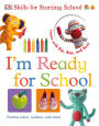 Bip, Bop, and Boo Skills for Starting School: I'm Ready for School