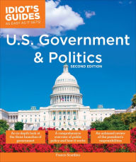 Title: U.S. Government and Politics, 2nd Edition, Author: Franco Scardino