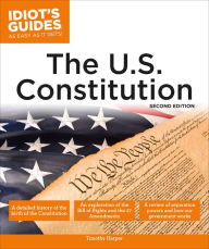 Title: The U.S. Constitution, 2nd Edition, Author: Timothy Harper