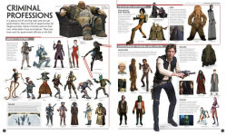 Alternative view 3 of Star Wars: The Visual Encyclopedia