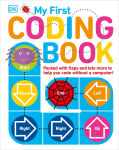 Alternative view 1 of My First Coding Book
