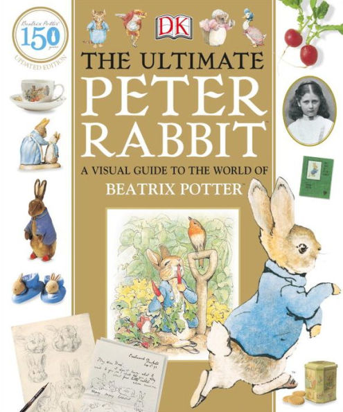 The Ultimate Peter Rabbit