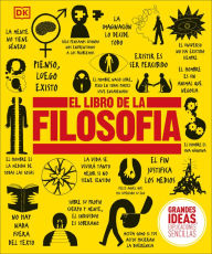 Title: El Libro de la filosofía (The Philosophy Book), Author: DK