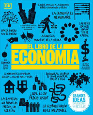 Title: El Libro de la economía (The Economics Book), Author: DK