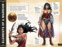 Alternative view 2 of DK Readers L3: DC Comics Wonder Woman: Warrior for Justice!