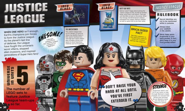 LEGO Marvel Super Heroes Guide - IGN