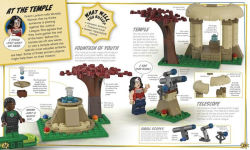 Alternative view 2 of LEGO DC Comics Super Heroes Build Your Own Adventure